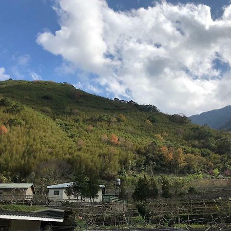 Yeheng Terrace Homestay Sanguang Kültér fotó