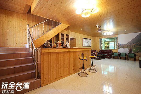 Yeheng Terrace Homestay Sanguang Kültér fotó